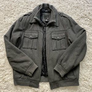 Men’s Jacket